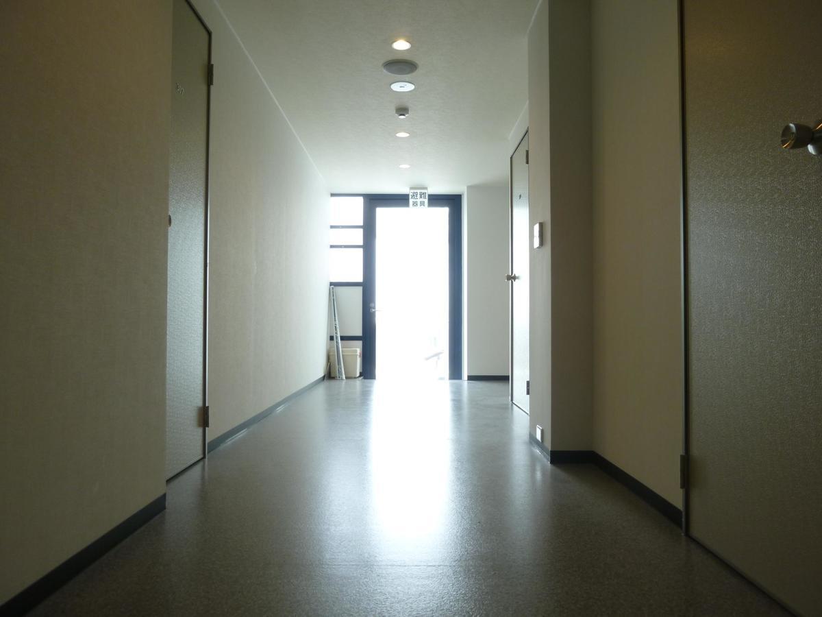 Nagoya Motoyama House A Apartment Bagian luar foto