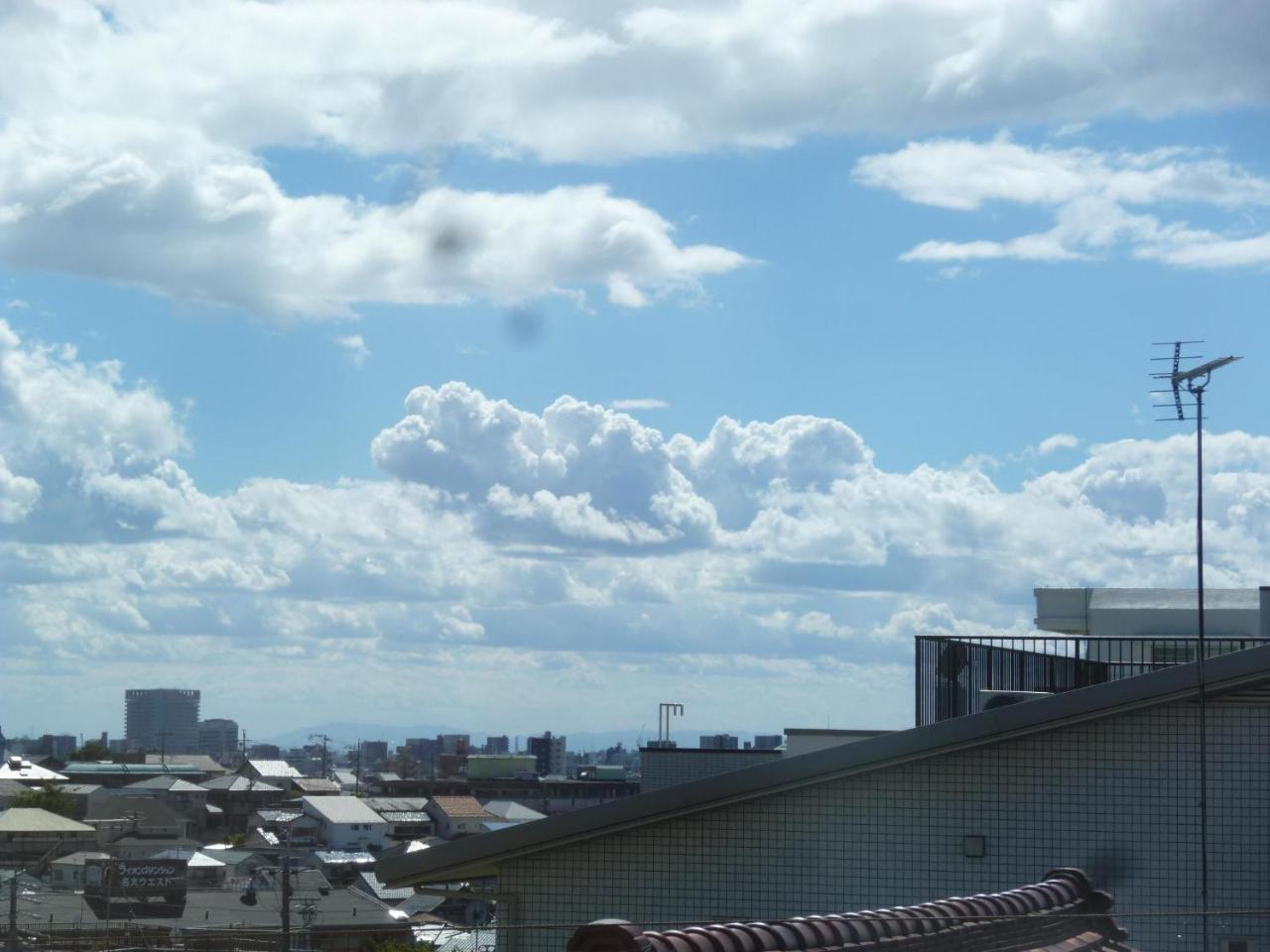 Nagoya Motoyama House A Apartment Bagian luar foto