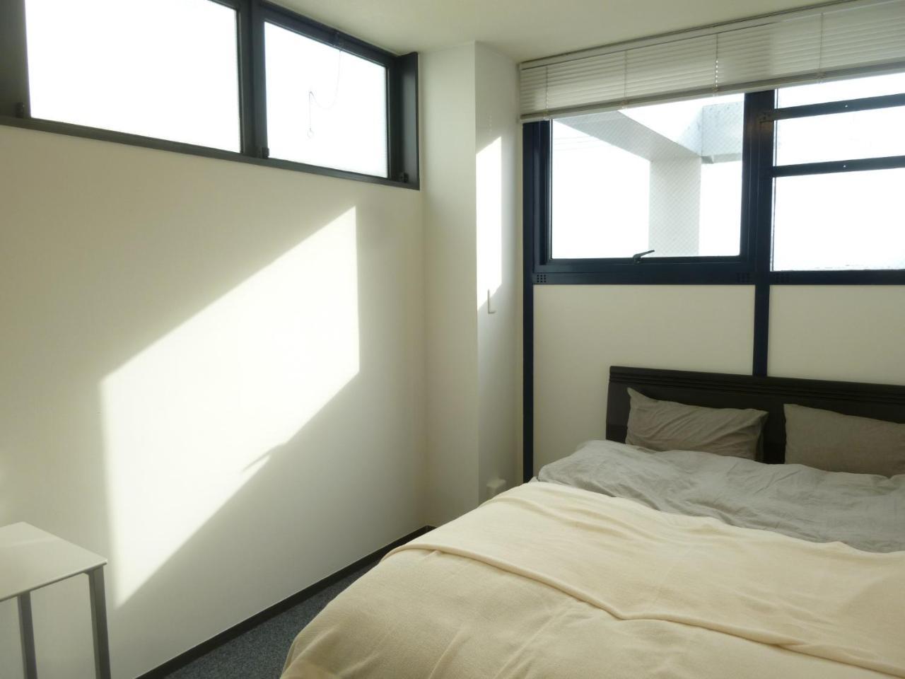 Nagoya Motoyama House A Apartment Bagian luar foto