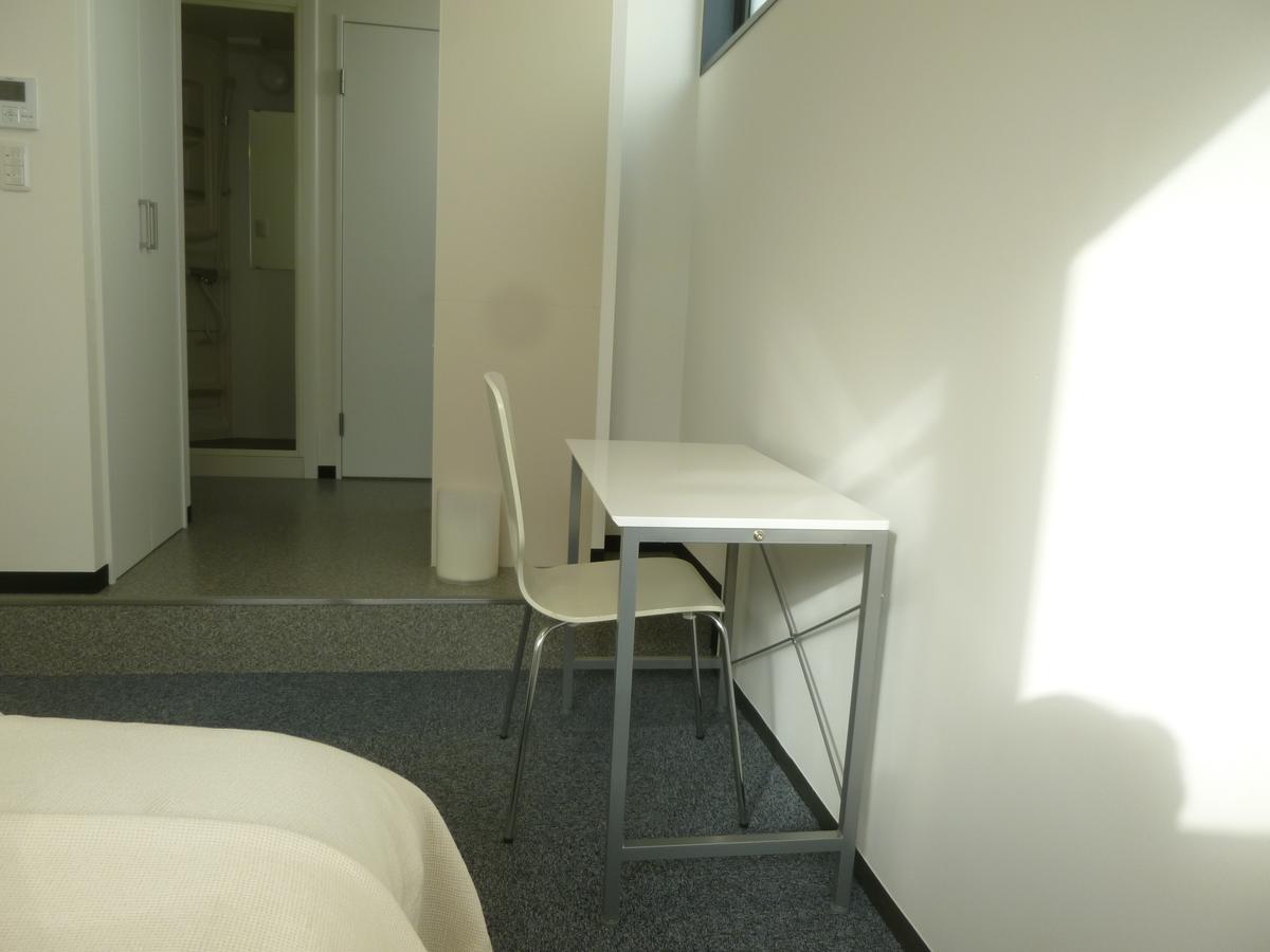 Nagoya Motoyama House A Apartment Bagian luar foto