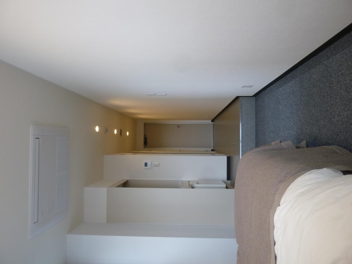 Nagoya Motoyama House A Apartment Bagian luar foto